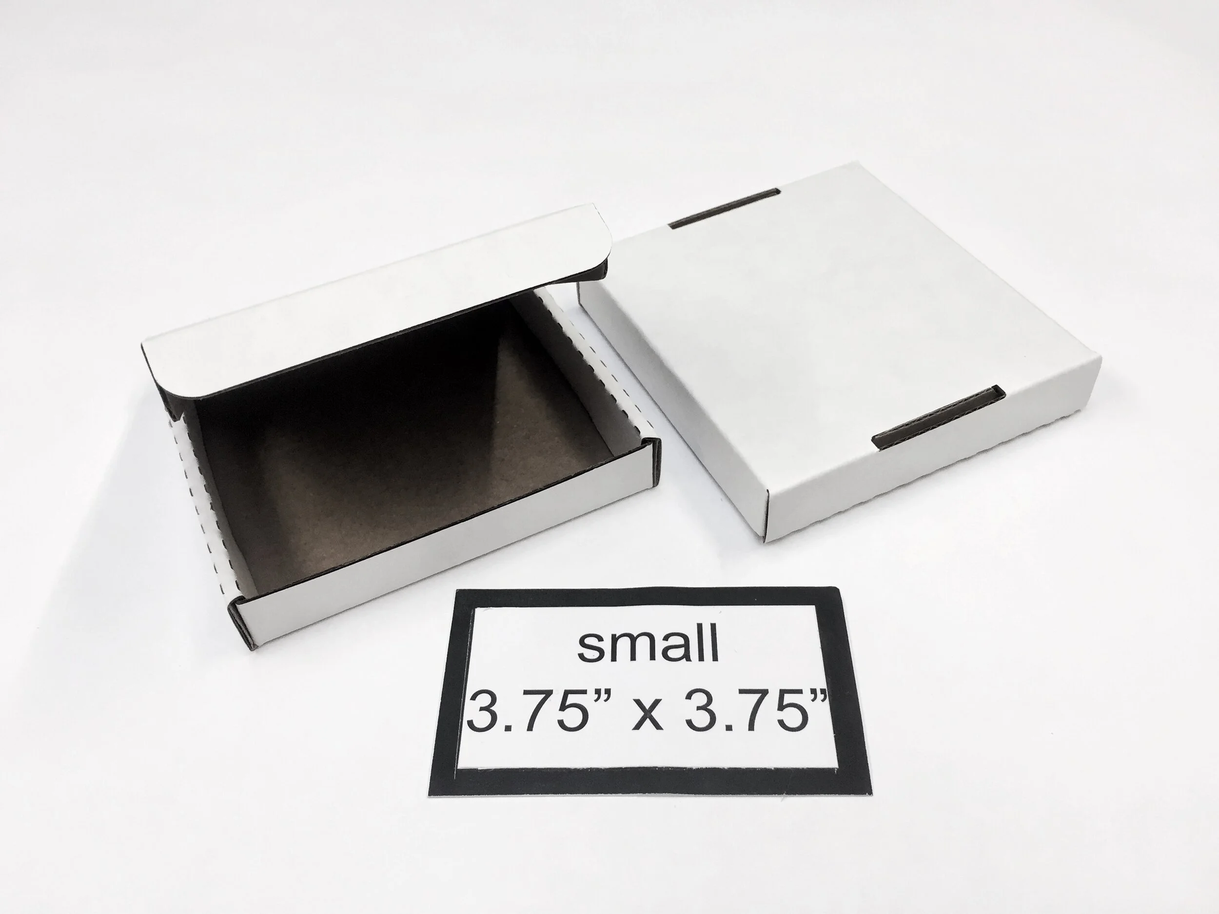 The Slotbox Lettermail Box Mailer for Canada Post